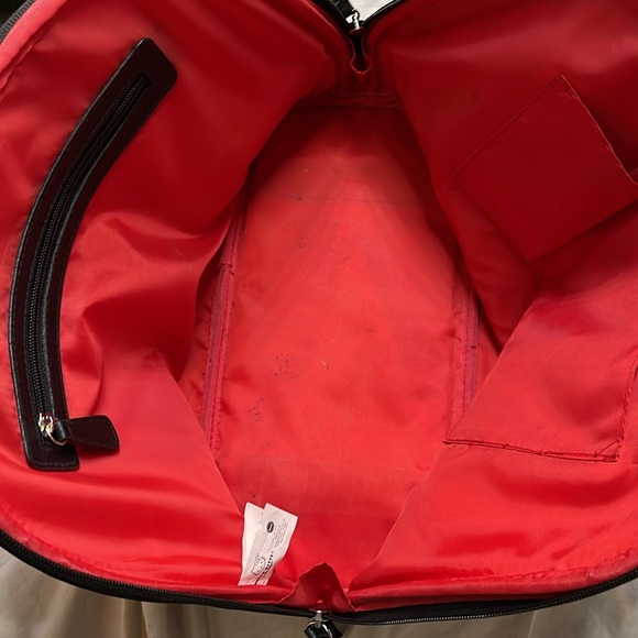 Hello Kitty bowler bag - Picture 15 of 16